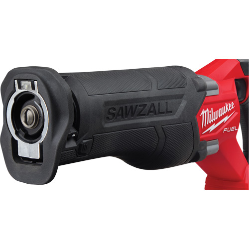 M18 Fuel Sawzall&reg; Reciprocating Saw (Tool Only), 18 V, Lithium-Ion Battery, 3000 SPM Nassau Supply