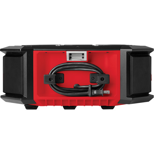 Radio et chargeur M18 Packout (outil seulement), Lithium-ion, 18 V Nassau Supply