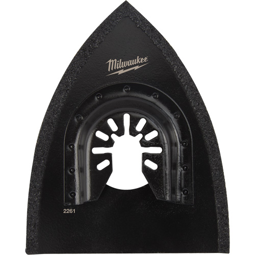 Lame Open-Lok hybride 2-en-1 en carbure de tungst&egrave;ne pour carrelage Nassau Supply