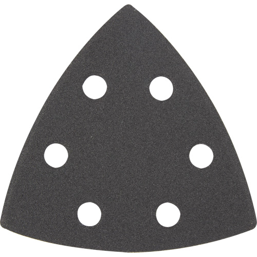Papier abrasif triangulaire Open-Lok Nassau Supply