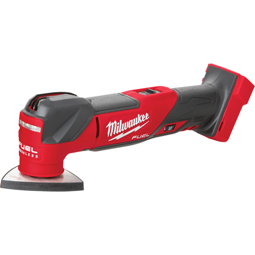 M18 Fuel Oscillating Multi-Tool (Tool Only), 18 V, Lithium-Ion Nassau Supply