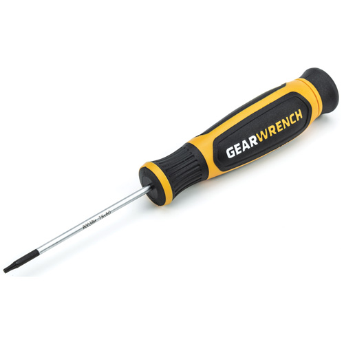Mini Dual Material Screwdriver Nassau Supply
