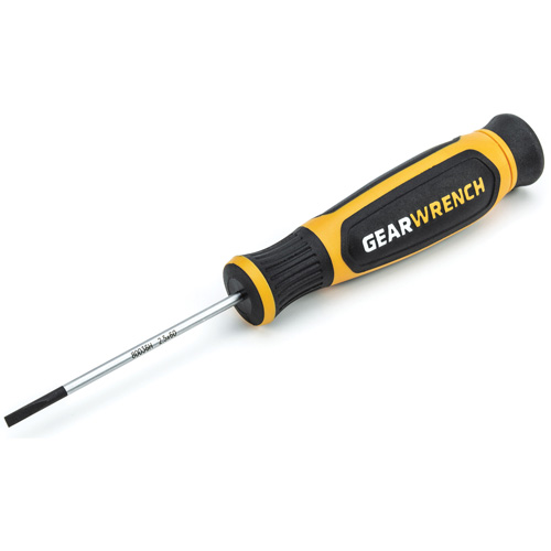 Mini Dual Material Screwdriver Nassau Supply