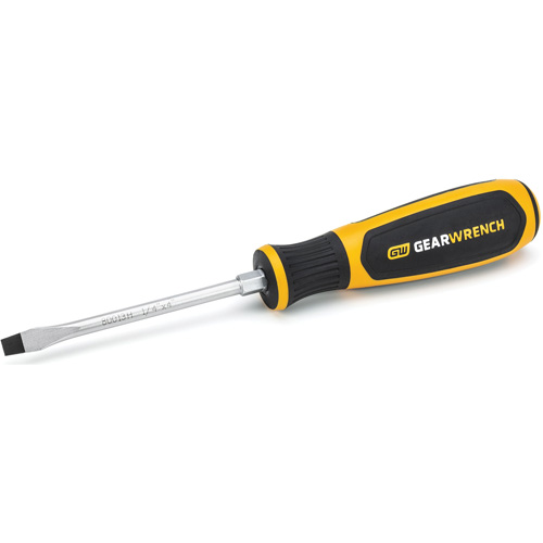Dual Material Screwdriver Nassau Supply