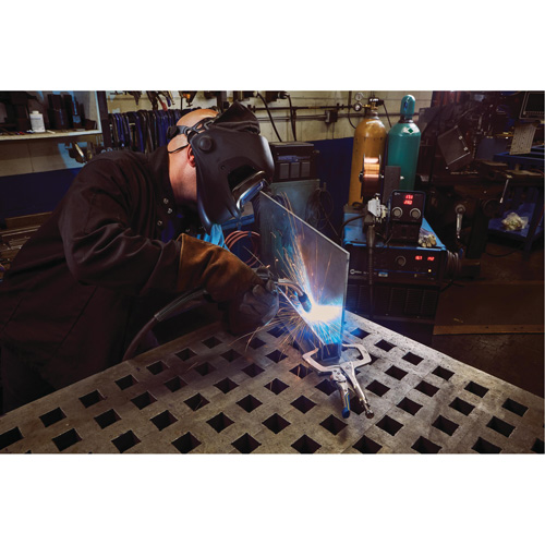 Pince-&eacute;tau Vise-Grip Fast Release 11R, Longueur 11", Pinces serre-joints Nassau Supply