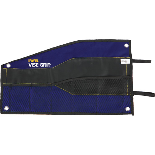 Jeu de pinces-&eacute;taux Vise-Grip Fast Release, 5 Morceaux Nassau Supply