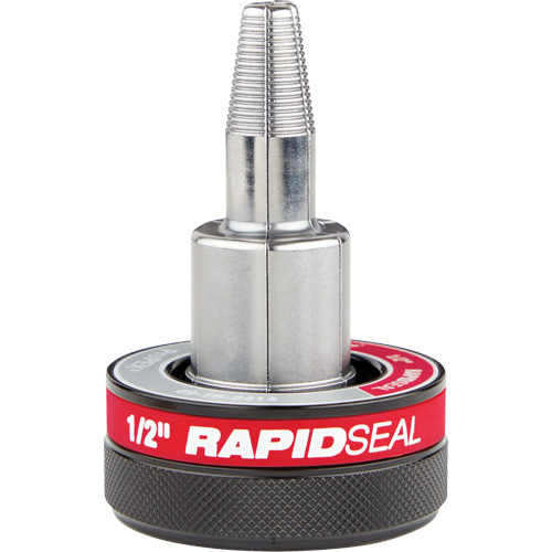 1/2" ProPex&reg; Expander Heads with Rapid Seal Nassau Supply