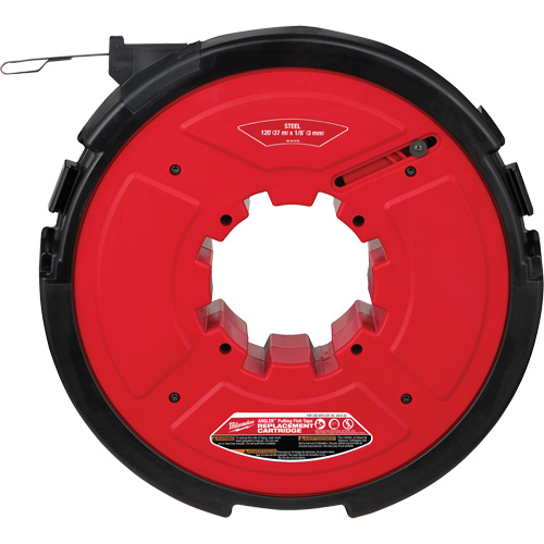 Tambour de ruban de tirage de rechange M18 Fuel Angler Nassau Supply