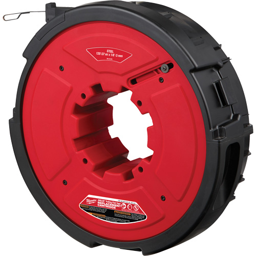 Tambour de ruban de tirage de rechange M18 Fuel Angler Nassau Supply