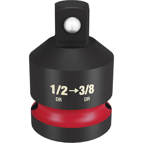 Rallonge pour douille Shockwave Impact Duty, Chocs, Prise 1/2", Douille 3/8", 1,5" lo Nassau Supply