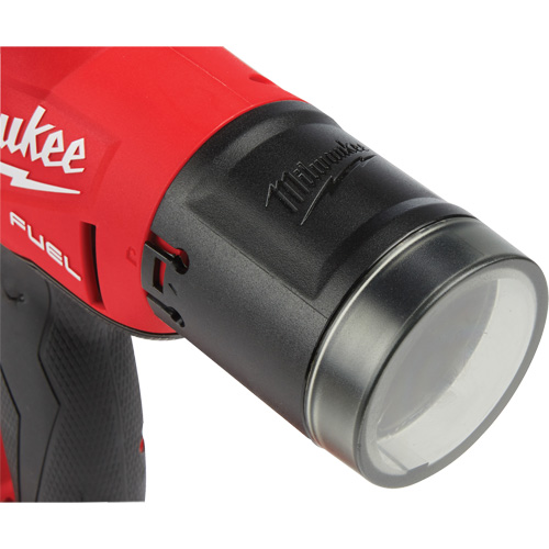 Outil pour rivets aveugles 1/4" M18 Fuel avec One-Key (outil seulement) Nassau Supply