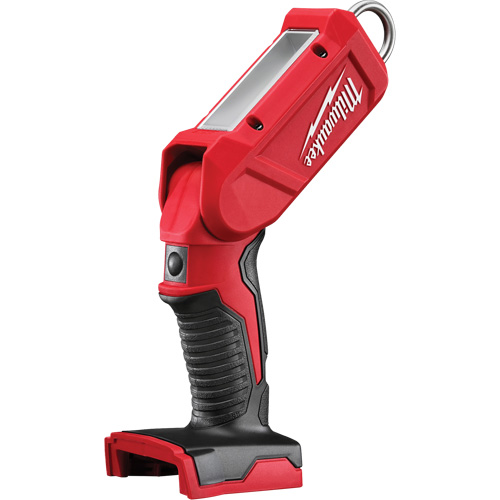 B&acirc;ton lumineux M18, Crochet, Rechargeable, 300 lumens Nassau Supply
