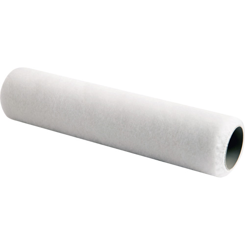 Manchon de rechange non pelucheux pour rouleau &agrave; peindre, Nap 5 mm (3/16"), 240 mm (9-1/2") l Nassau Supply