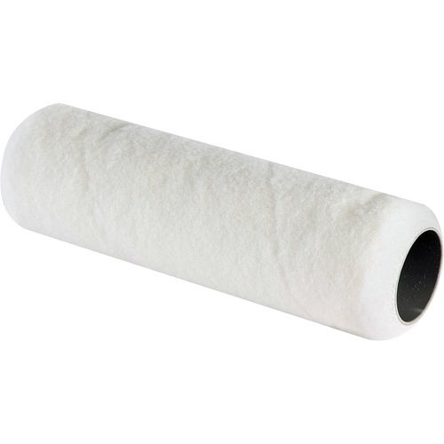 Lint-Free Roller Refill, 10 mm (3/8") Nap, 190 mm (7-1/2") L Nassau Supply