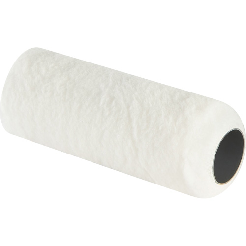 Manchon de rechange non pelucheux pour rouleau &agrave; peindre, Nap 15 mm (3/5"), 190 mm (7-1/2") l Nassau Supply