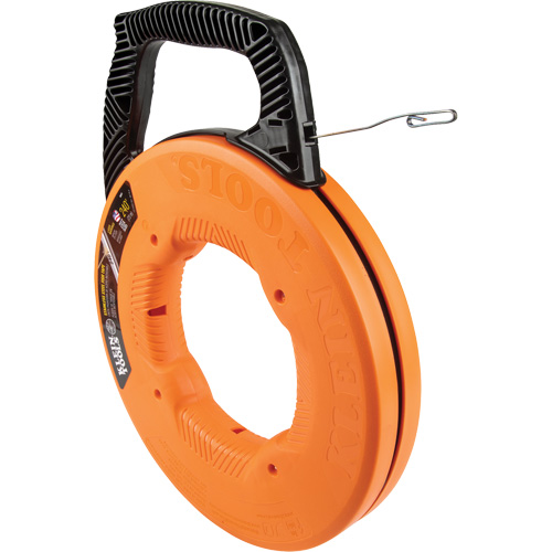 Ruban de tirage en acier inoxydable Nassau Supply