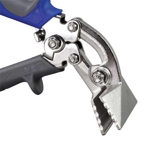 Offset Hand Seamer Nassau Supply