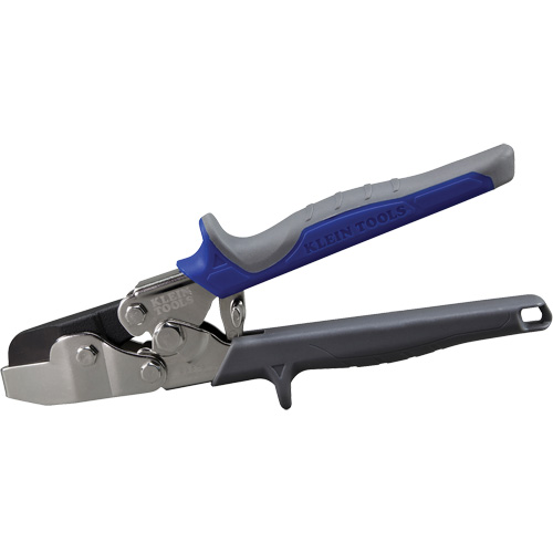 HVAC Hand Notcher Nassau Supply