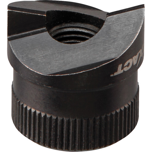 Poinçon Exact en acier doux Nassau Supply