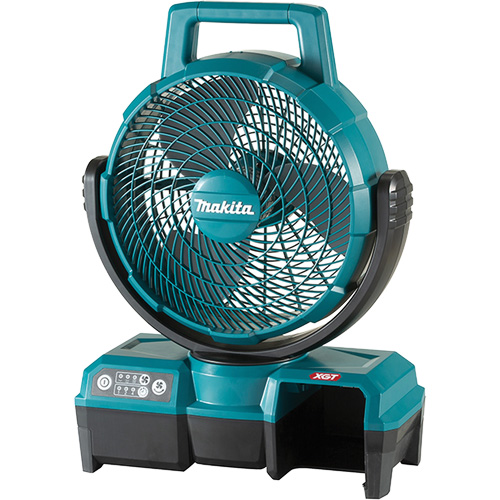 Ventilateur sans fil Max XGT Nassau Supply