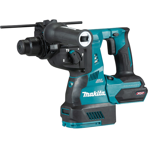 Marteau rotatif &agrave; poign&eacute;e en D Max XR (outil seulement), 40 V, 1-1/8", 2,4 lb-pi, 980 tr/min Nassau Supply