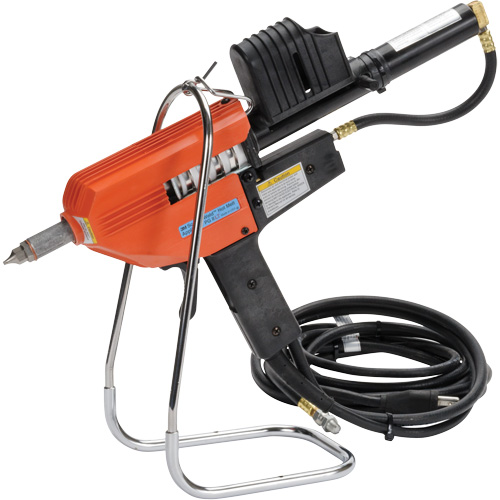 Applicateur &agrave; colle chaude PG II LT Scotch-Weld, 500 W Nassau Supply