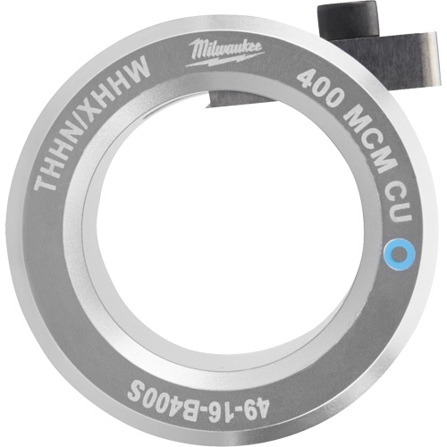 400 MCM Cu THHN/XHHW S Bushing Nassau Supply