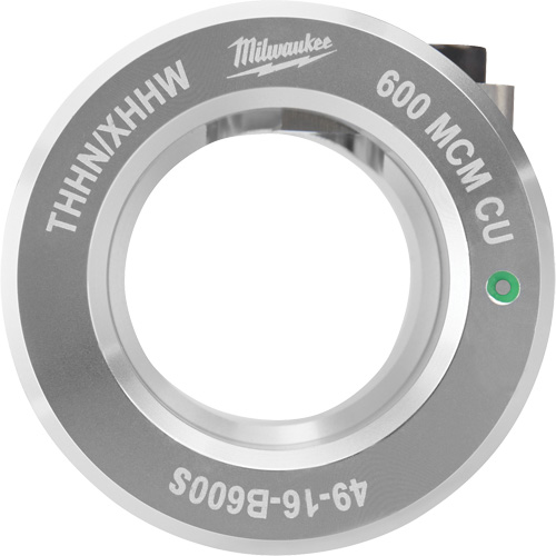 600 MCM Cu THHN/XHHW S Bushing Nassau Supply