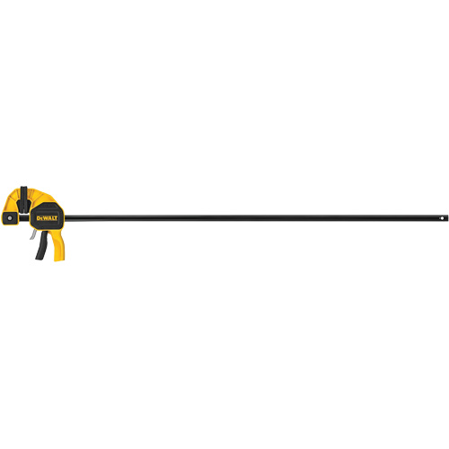 Serre-joint tr&egrave;s grand &agrave; g&acirc;chette, 50" (1270 mm) Nassau Supply