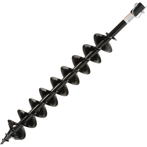 Earth Auger Drill Bit Nassau Supply