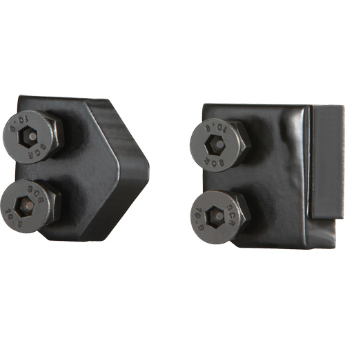 Jeu de lames pour m&egrave;che de tari&egrave;re Nassau Supply