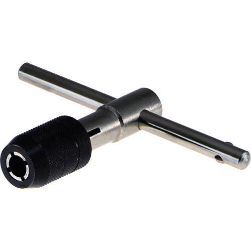 DRILLCO T-Handle Tap Wrench Nassau Supply
