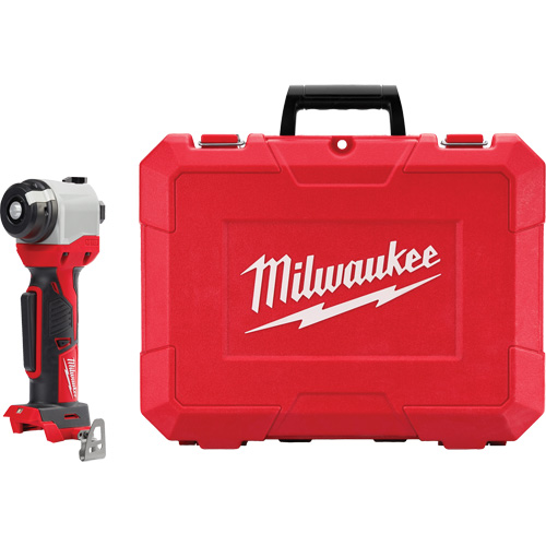 D&eacute;nudeur de c&acirc;ble M18 (outil seulement) Nassau Supply