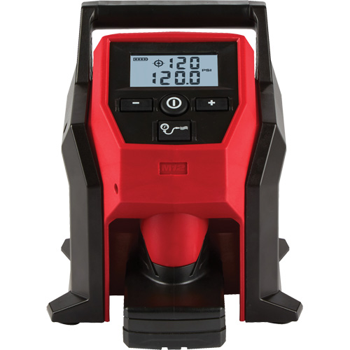 M12 Compact Inflator Kit Nassau Supply