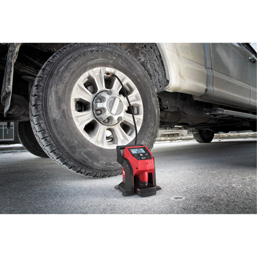 M12 Compact Inflator Kit Nassau Supply
