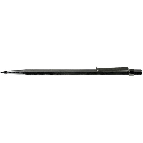 Pointe &agrave; tracer pour perceuse &agrave; percussion DRILLCO, Carbure Nassau Supply