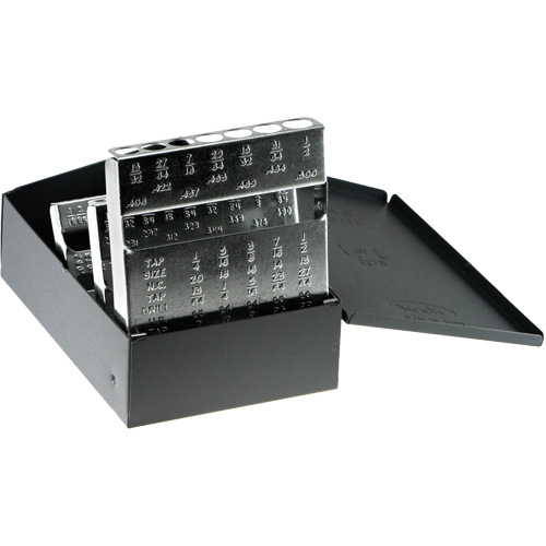 &eacute;tui index pour m&egrave;ches Drillco Nassau Supply