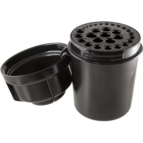 Index en plastique pour forets DRILLCO Nassau Supply