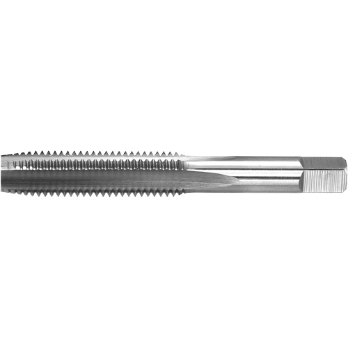 DRILLCO Screw Thread Insert Tap, 5/16"-18, 4 Flutes, High Speed Steel Nassau Supply