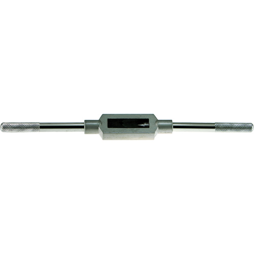 DRILLCO Adjustable Tap & Reamer Wrench Nassau Supply