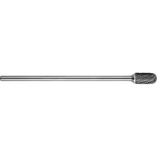 Fraise sph&eacute;rique &agrave; double coupe DRILLCO, SC-1L6 Nassau Supply