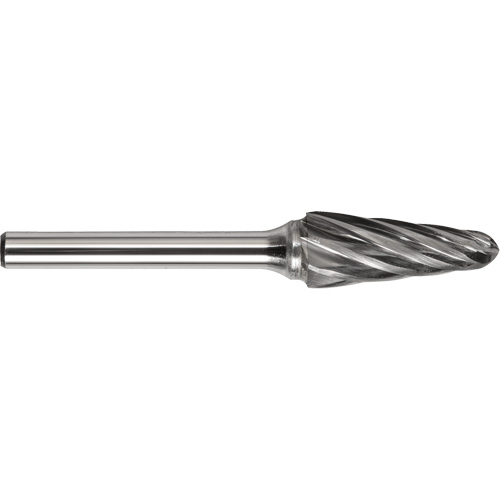 Fraise cylindrique pour la coupe d'aluminium DRILLCO, SL-1NF Nassau Supply