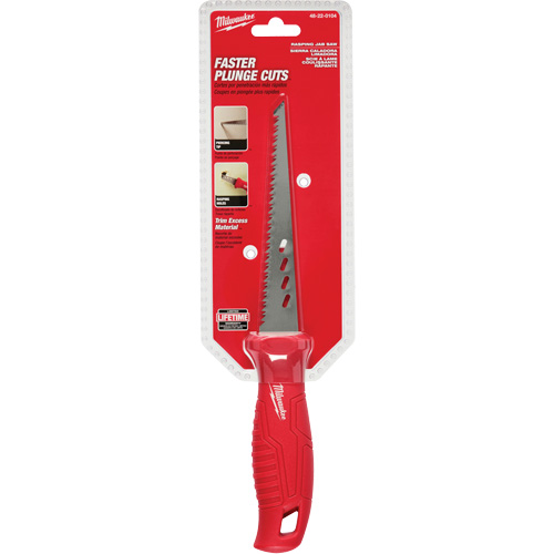 Rasping Jab Saw Nassau Supply