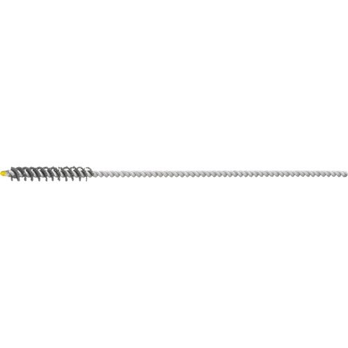 Outil de rodage de petit diam&egrave;tre NovoFlex ATB, 0,25" dia. x 2" lo, 320 grain Nassau Supply