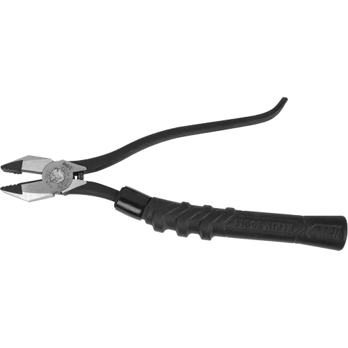 Slim-Head Ironworker's Pliers Nassau Supply