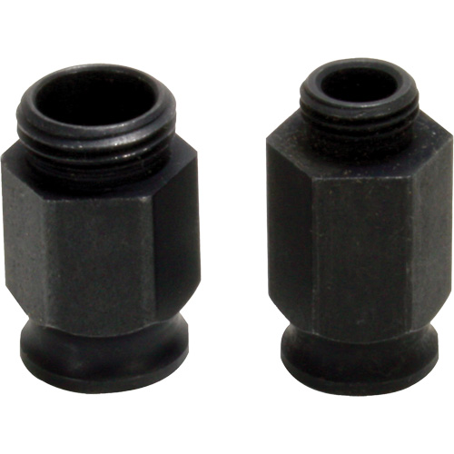 &eacute;crous adaptateurs pour scie-cloche 1/2" et 5/8" Nassau Supply