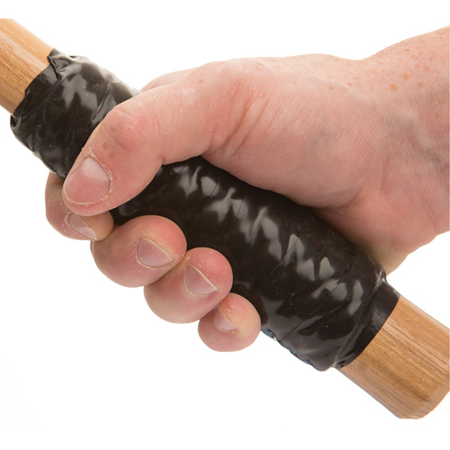 Ensemble antivibration Grip Wrap Nassau Supply