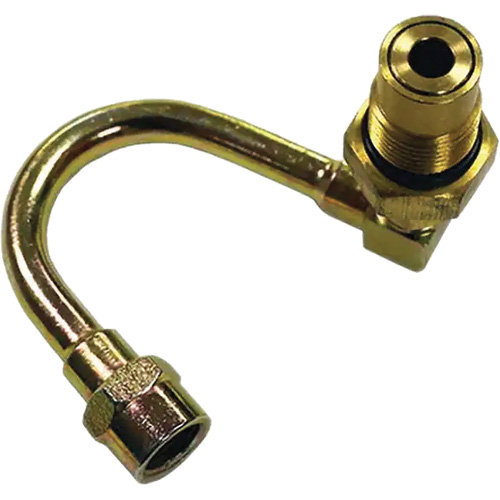 Swivel Assembly Nassau Supply