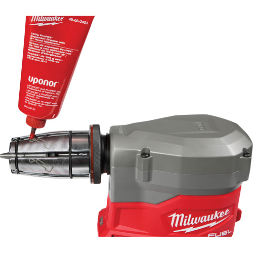 ProPEX&reg; Expander Grease, 150 g, Tube Nassau Supply
