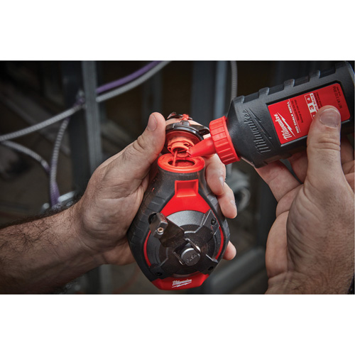 Cordeau &agrave; craie avec ligne grasse Nassau Supply